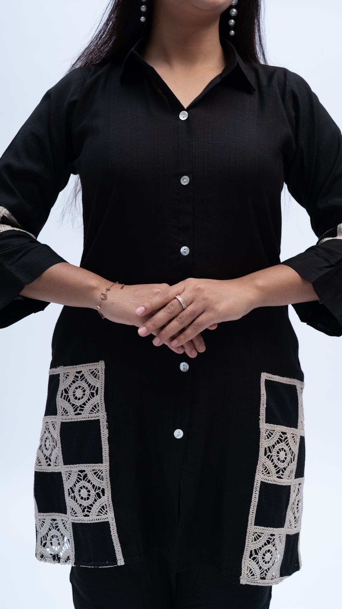 Elegance Co-ord Set