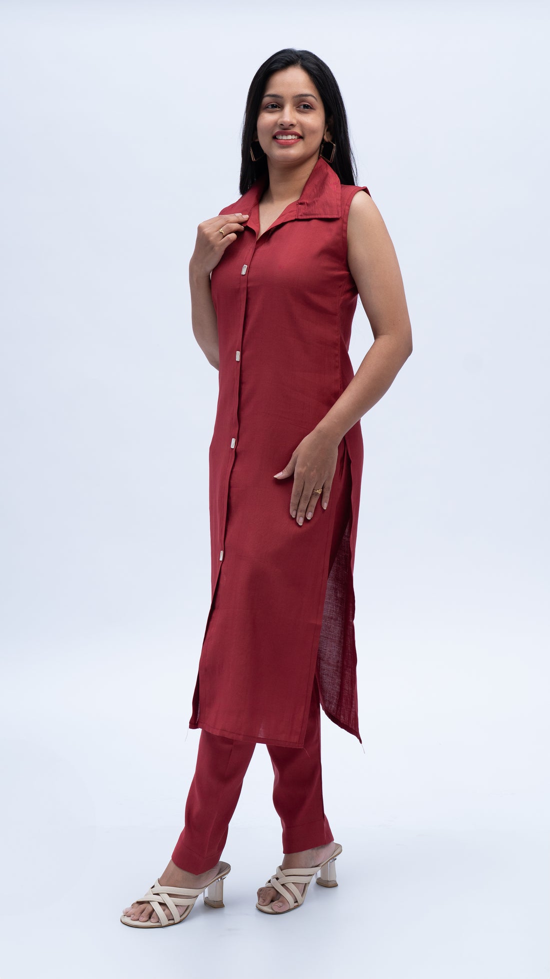 Basic Co-ord Set