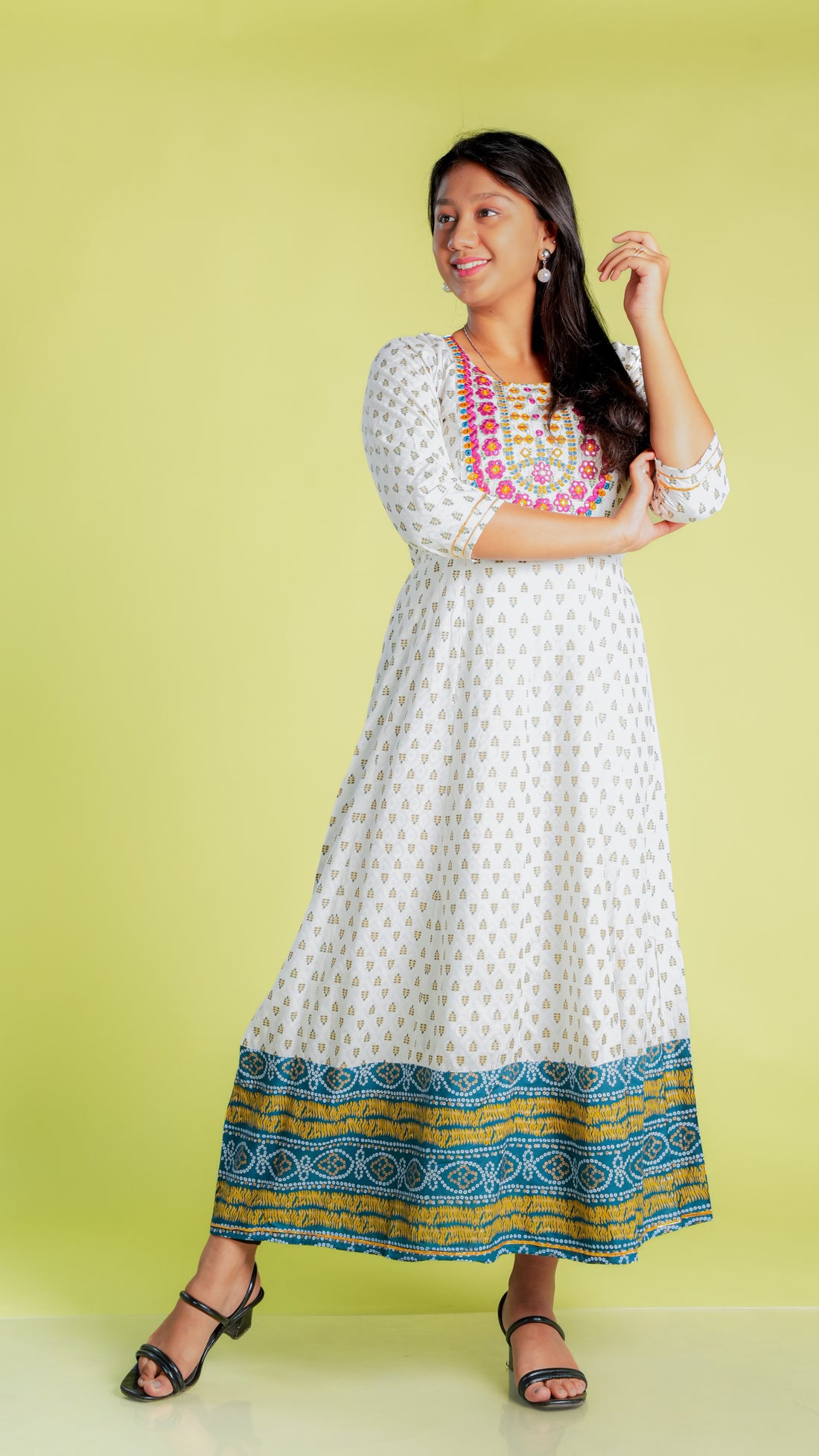 Miraya Frok