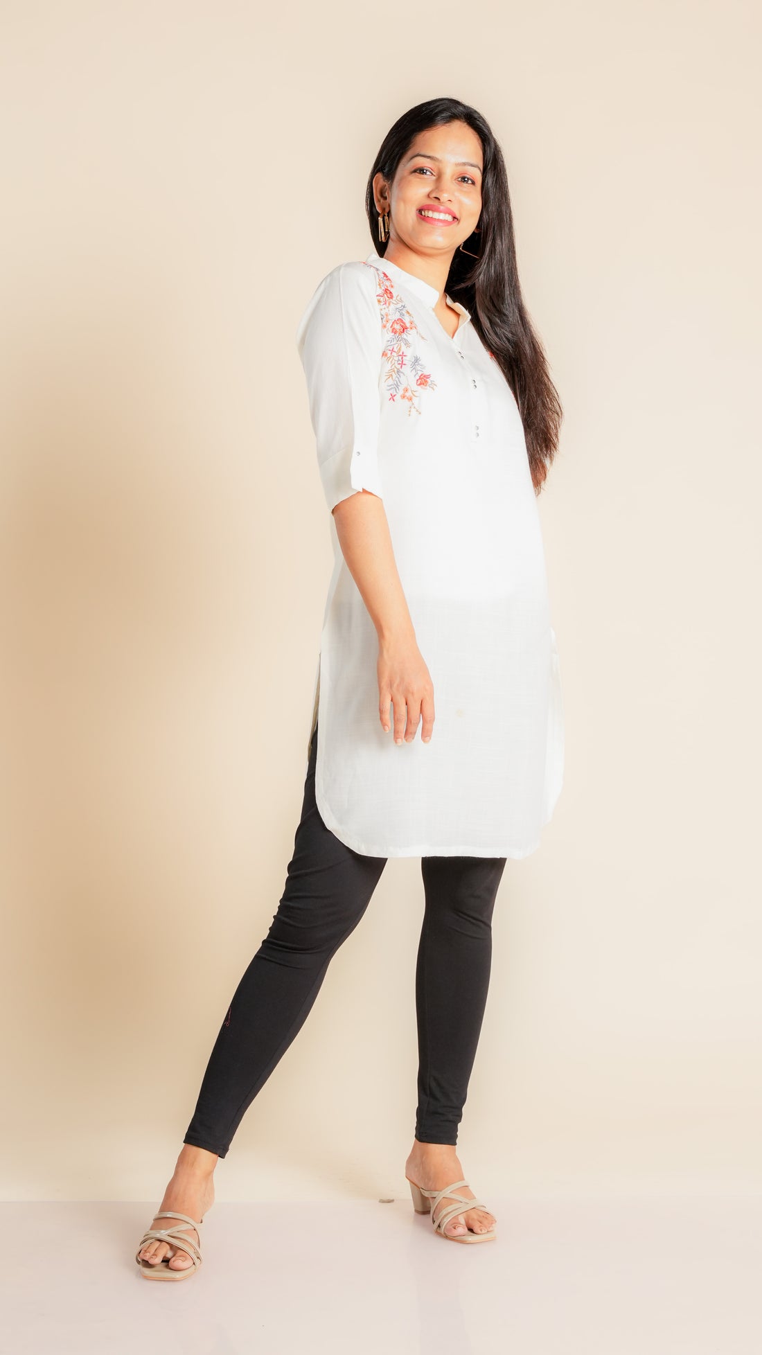 Fieraa Kurti