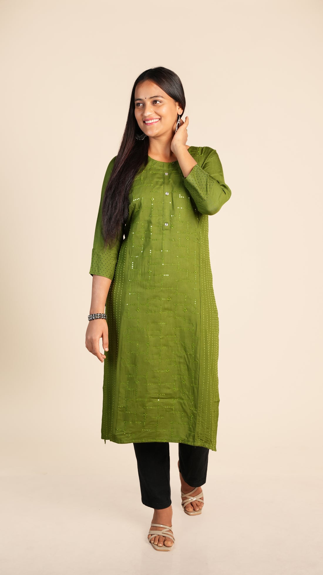 Rangana Kurti