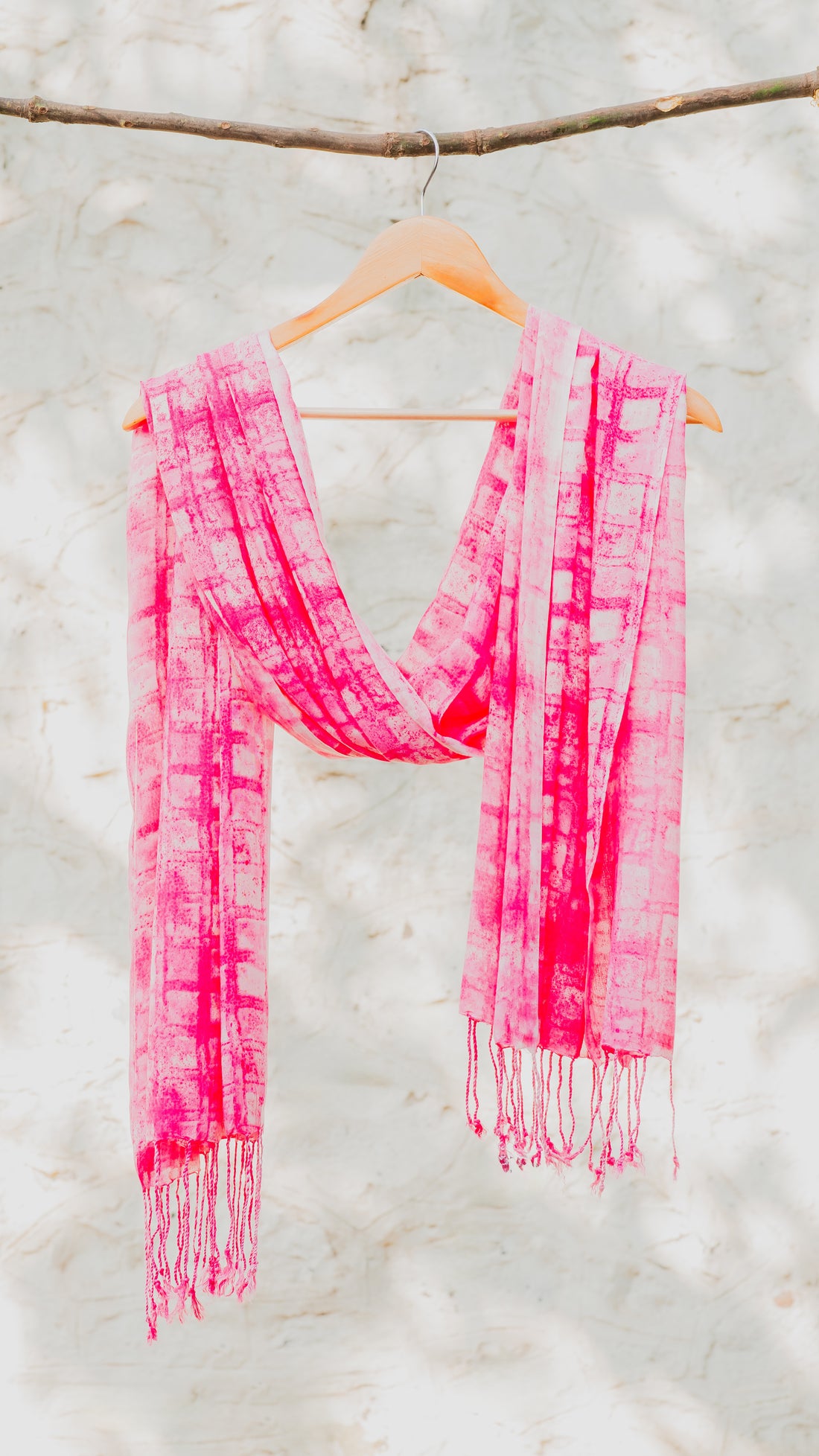 Max Mintos Scarf Combo