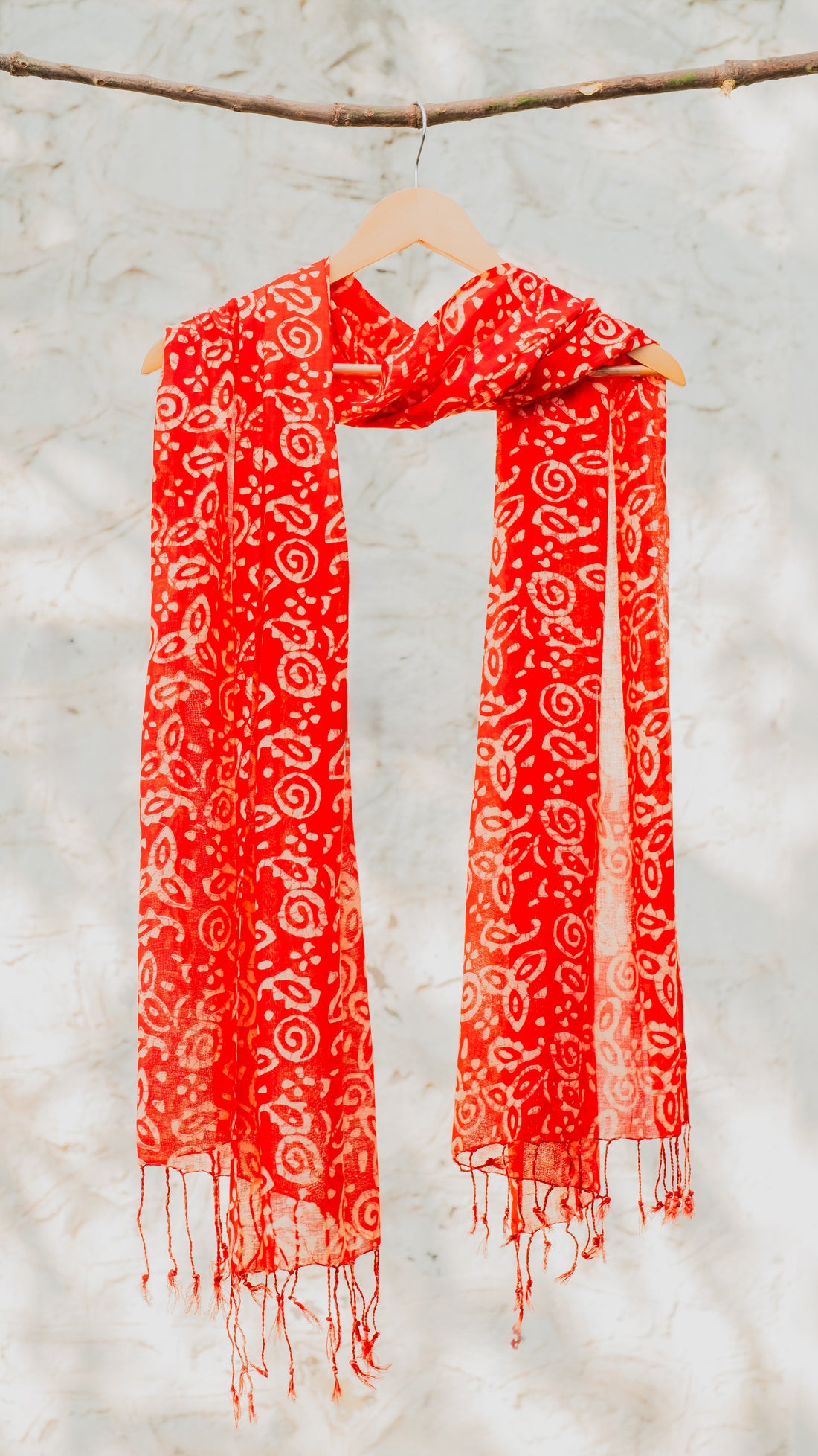 Fairy Mahal Scarf Combo