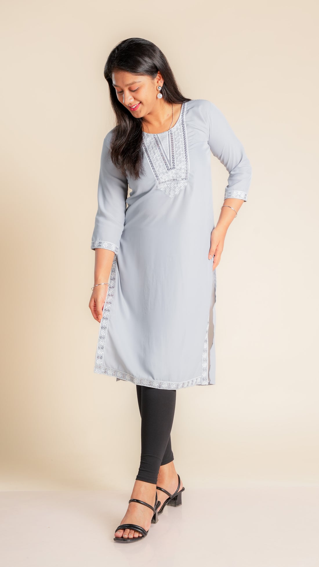 Kanira Kurti