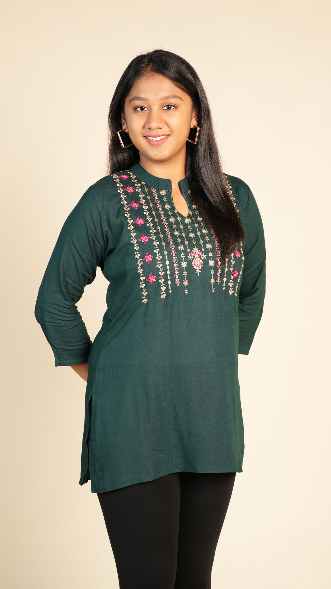 Juliet Kurti
