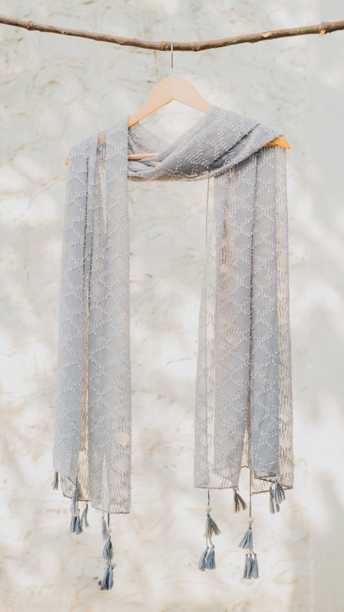 Fairy Mahal Scarf Combo