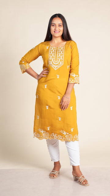 Aranya Kurti