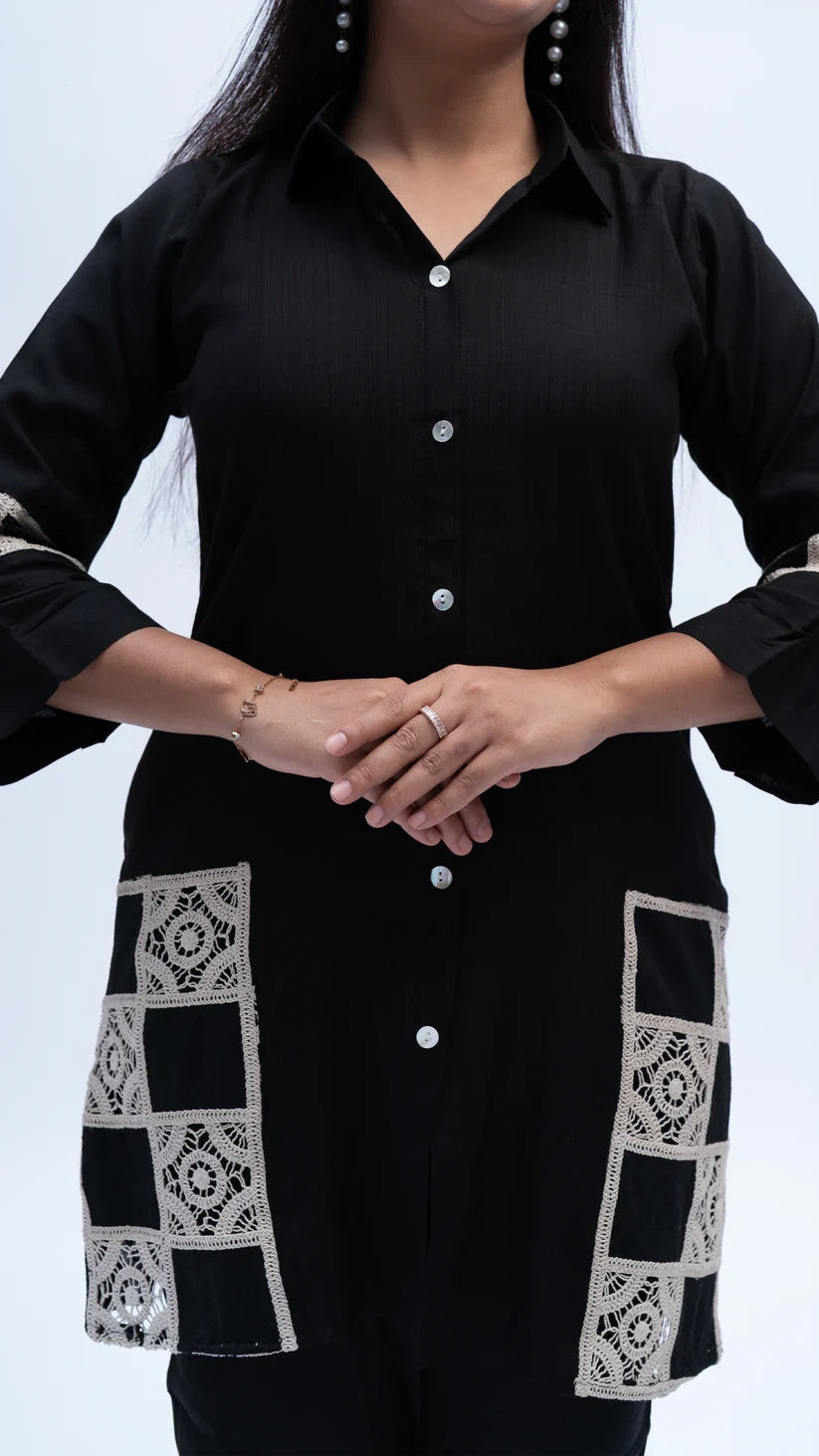 Elegance Co-ord Set