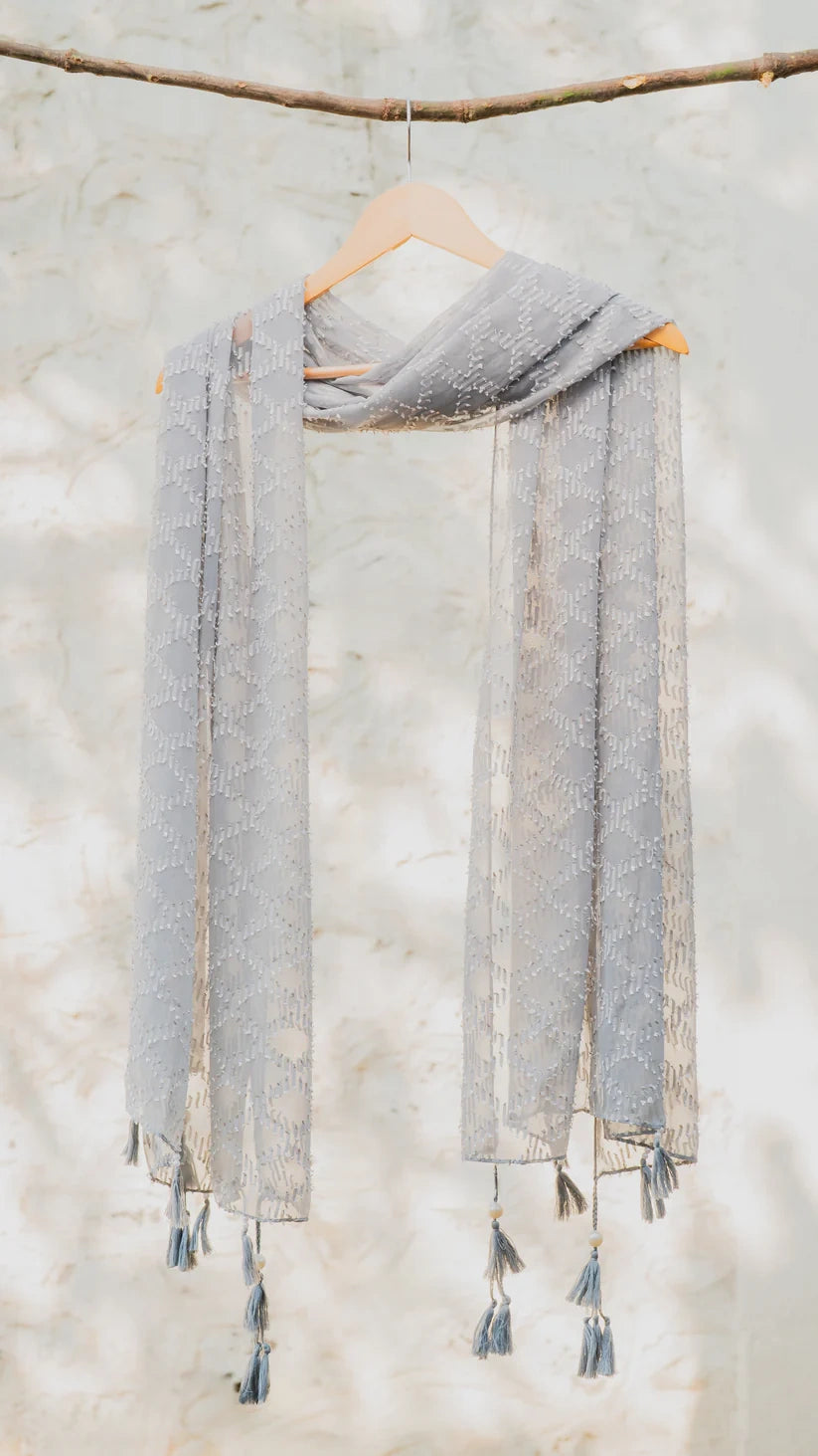 Fairy Mahal Scarf Combo