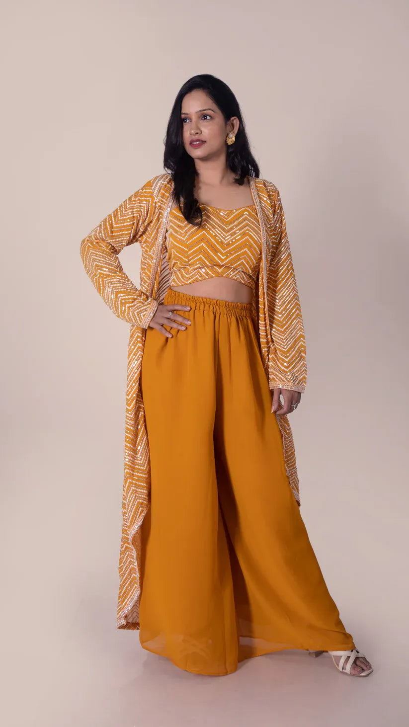 Gleamora Set