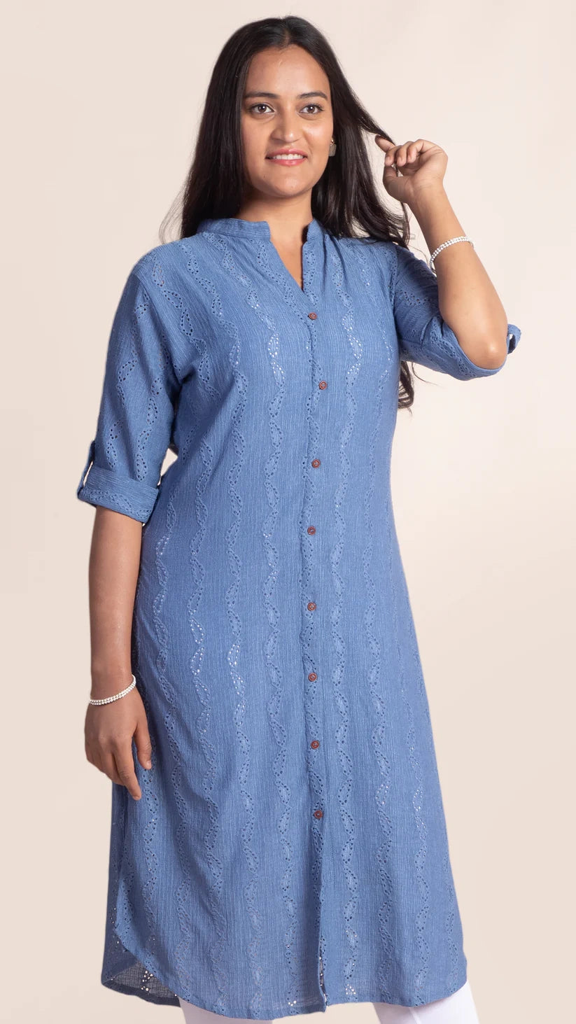 Nova Kurta