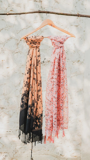 Pulse Scarf Combo