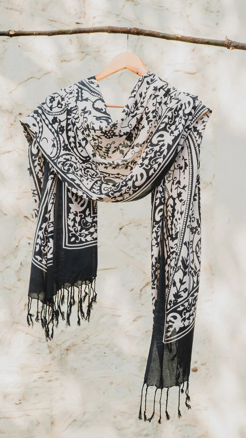 Pulse Scarf Combo