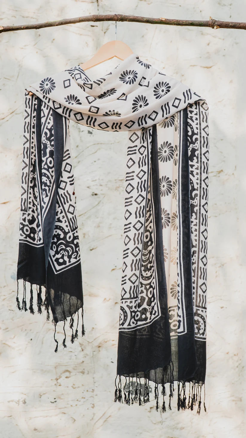 Pulse Scarf Combo
