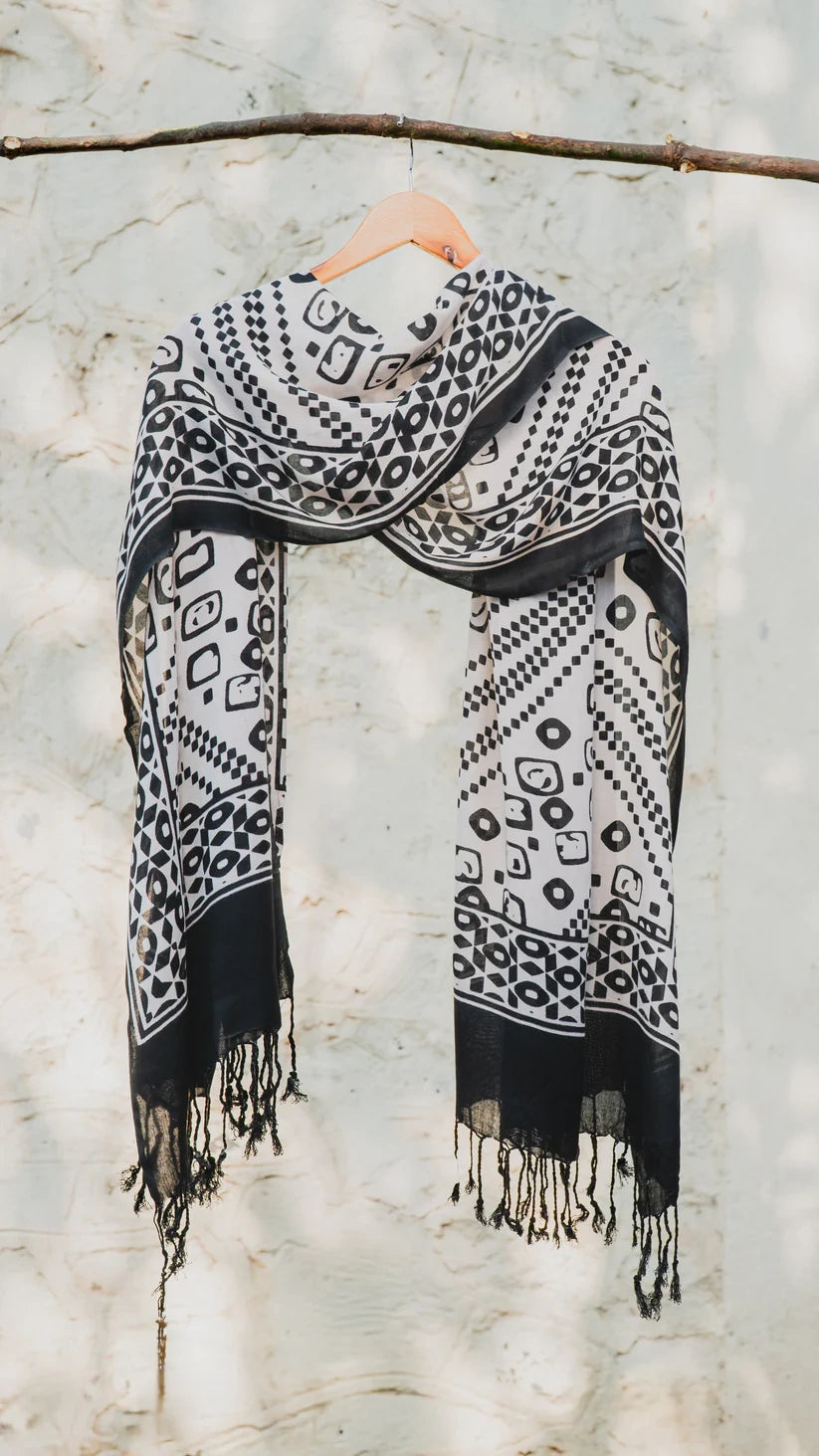 Pulse Scarf Combo