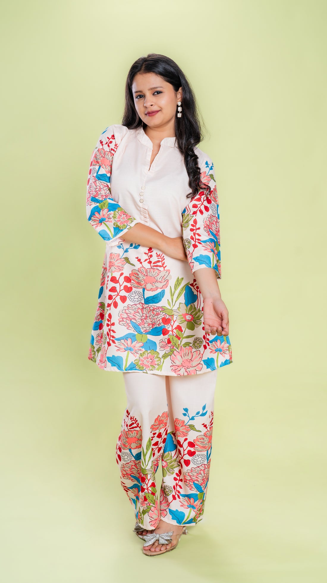 Essential Co-ord Set