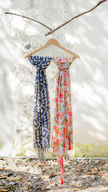 Elegant Scarf