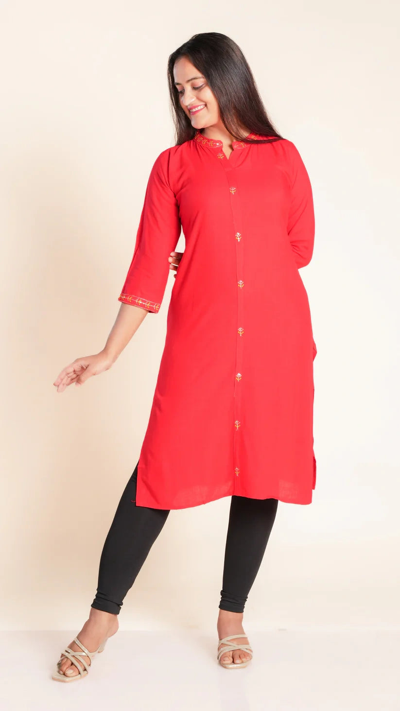 Tarangini Kurti