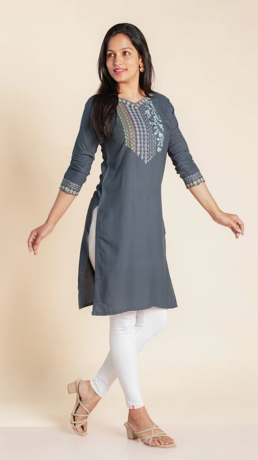 Veronica Kurti